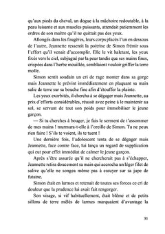 Le chemin d'Orléans
