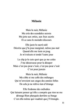 Volte-face suivi de Parachutes