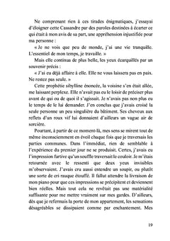 Diffractions humaines