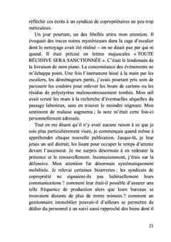 Diffractions humaines