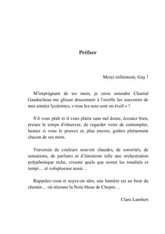 Miroirs