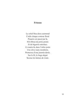 Miroirs
