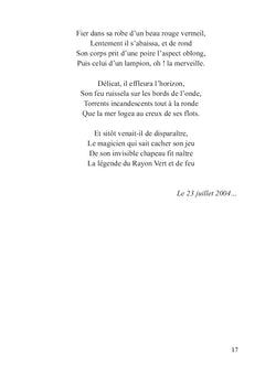 Miroirs