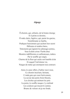 Miroirs