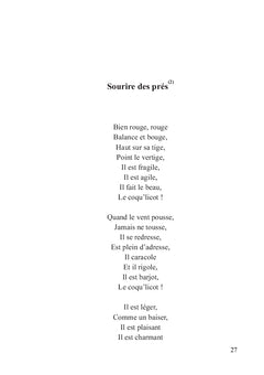 Miroirs