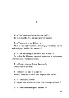 Désuétude d'une espèce