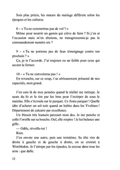 Désuétude d'une espèce