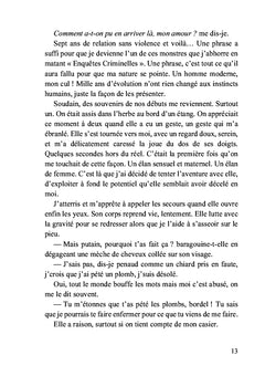 Désuétude d'une espèce