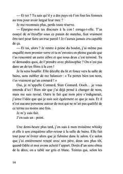 Désuétude d'une espèce