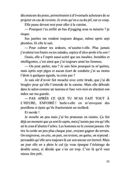 Désuétude d'une espèce