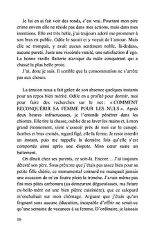 Désuétude d'une espèce