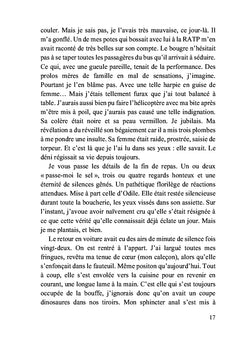 Désuétude d'une espèce