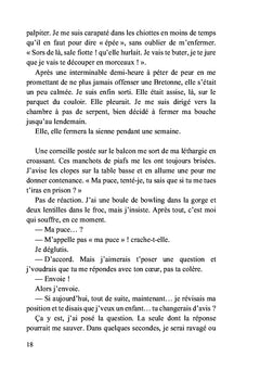 Désuétude d'une espèce