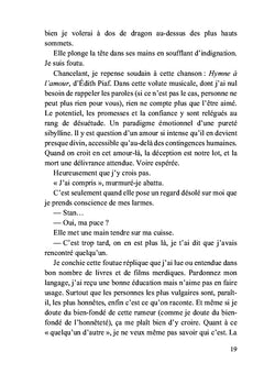 Désuétude d'une espèce