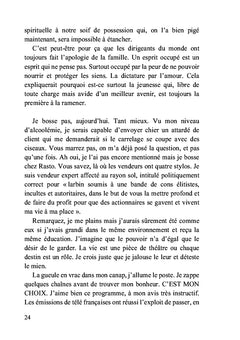Désuétude d'une espèce