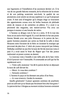 Les enquêtes de l'inspecteur Pierre Jaspar