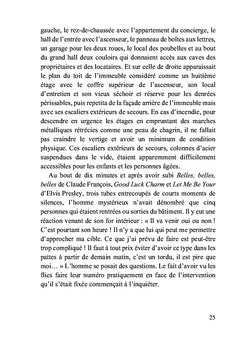 Les enquêtes de l'inspecteur Pierre Jaspar