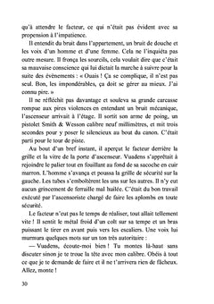 Les enquêtes de l'inspecteur Pierre Jaspar