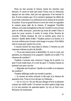 Les enquêtes de l'inspecteur Pierre Jaspar