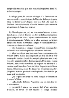 Les épreuves élémentaires
