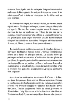 Les épreuves élémentaires