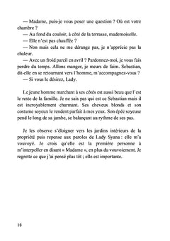 Les épreuves élémentaires