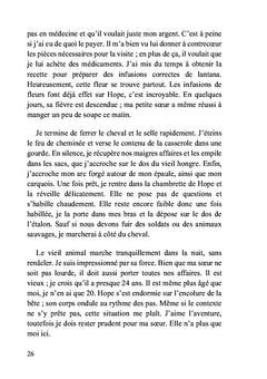 Les épreuves élémentaires