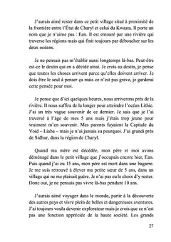 Les épreuves élémentaires
