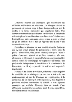 À l'aube du retournement