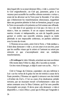 À l'aube du retournement