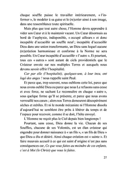 À l'aube du retournement