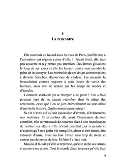 Une femme au pluriel