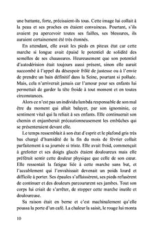 Une femme au pluriel