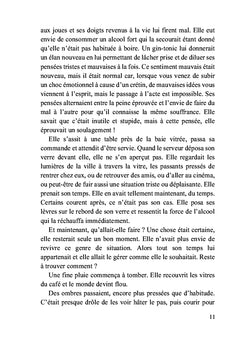 Une femme au pluriel