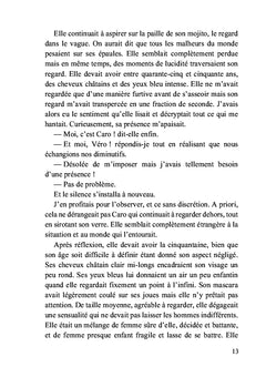 Une femme au pluriel