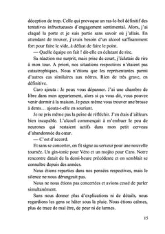Une femme au pluriel