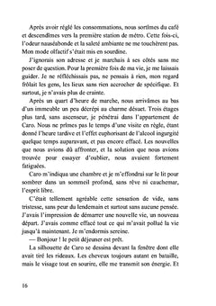 Une femme au pluriel