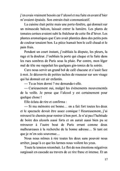 Une femme au pluriel