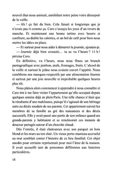 Une femme au pluriel