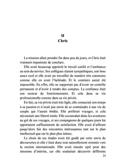 Une femme au pluriel