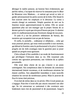 Une femme au pluriel