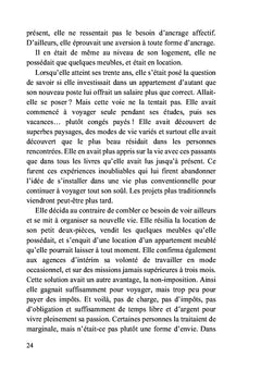 Une femme au pluriel