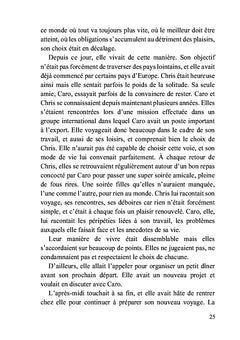 Une femme au pluriel