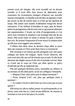 Une femme au pluriel