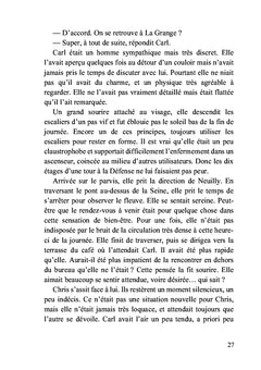 Une femme au pluriel