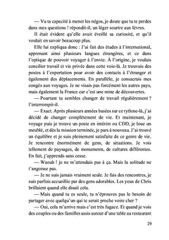 Une femme au pluriel