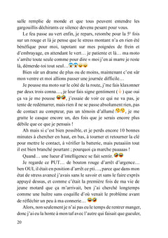 La vie d'un homme, la vie d'un motard