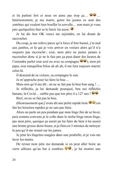 La vie d'un homme, la vie d'un motard