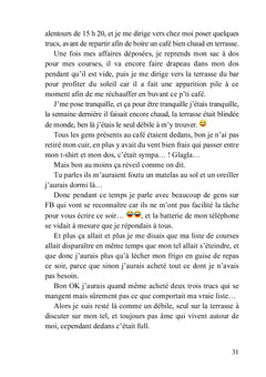La vie d'un homme, la vie d'un motard