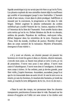 Bienvenus au siècle XXI